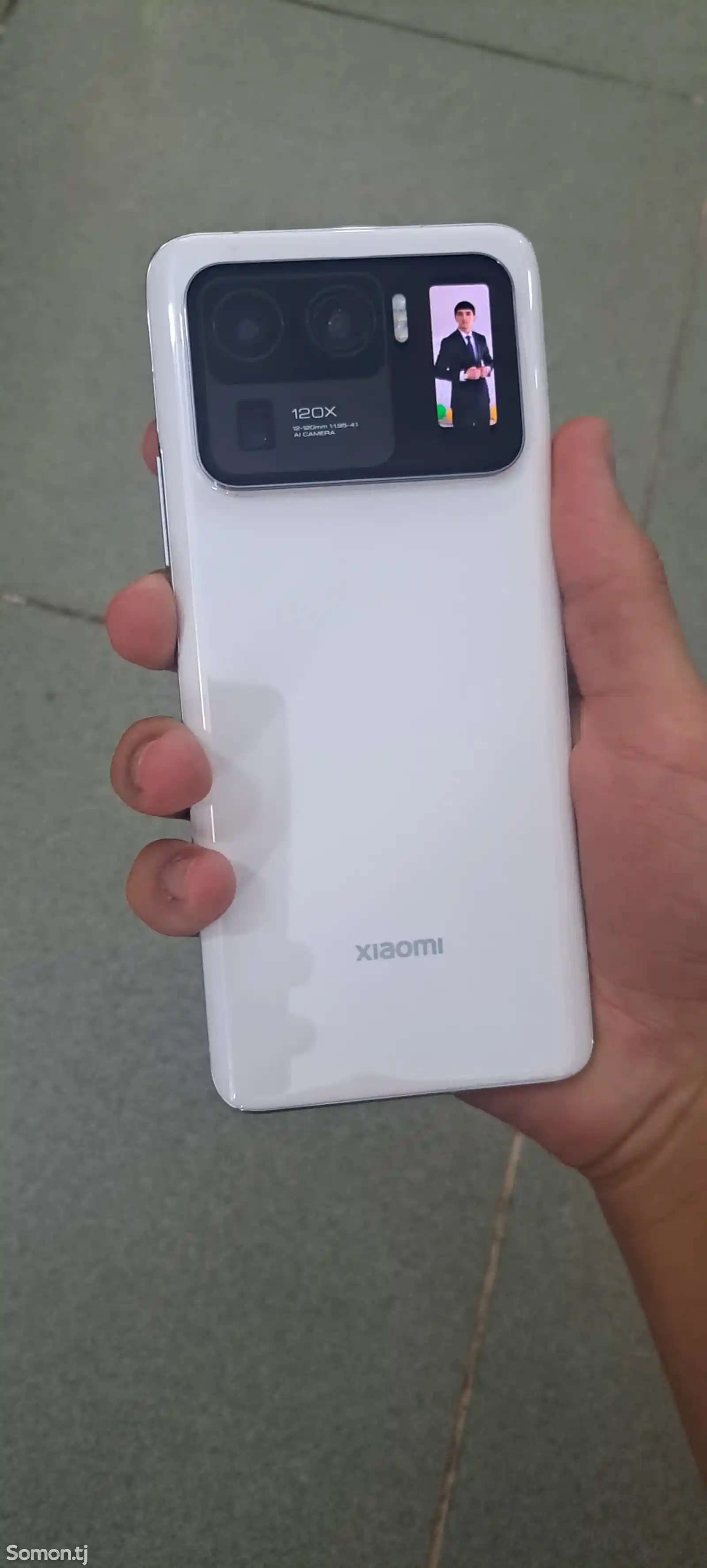 Xiaomi Mi Note 11 Ultra-1