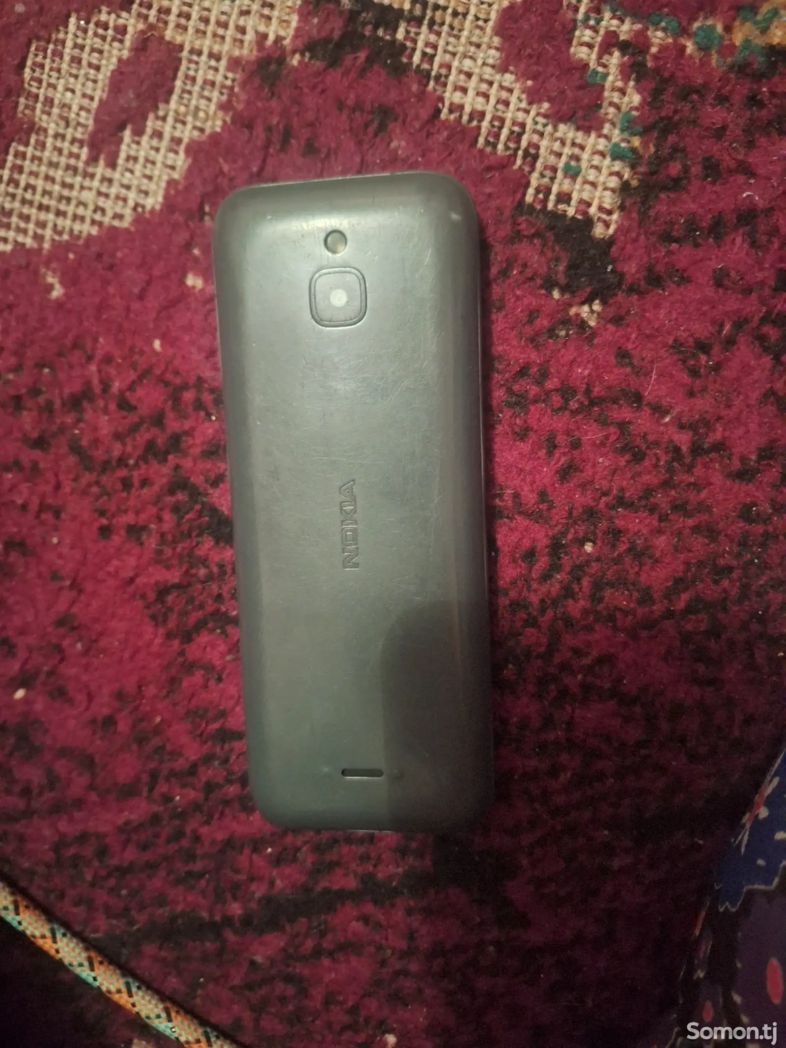 Nokia 6300-1