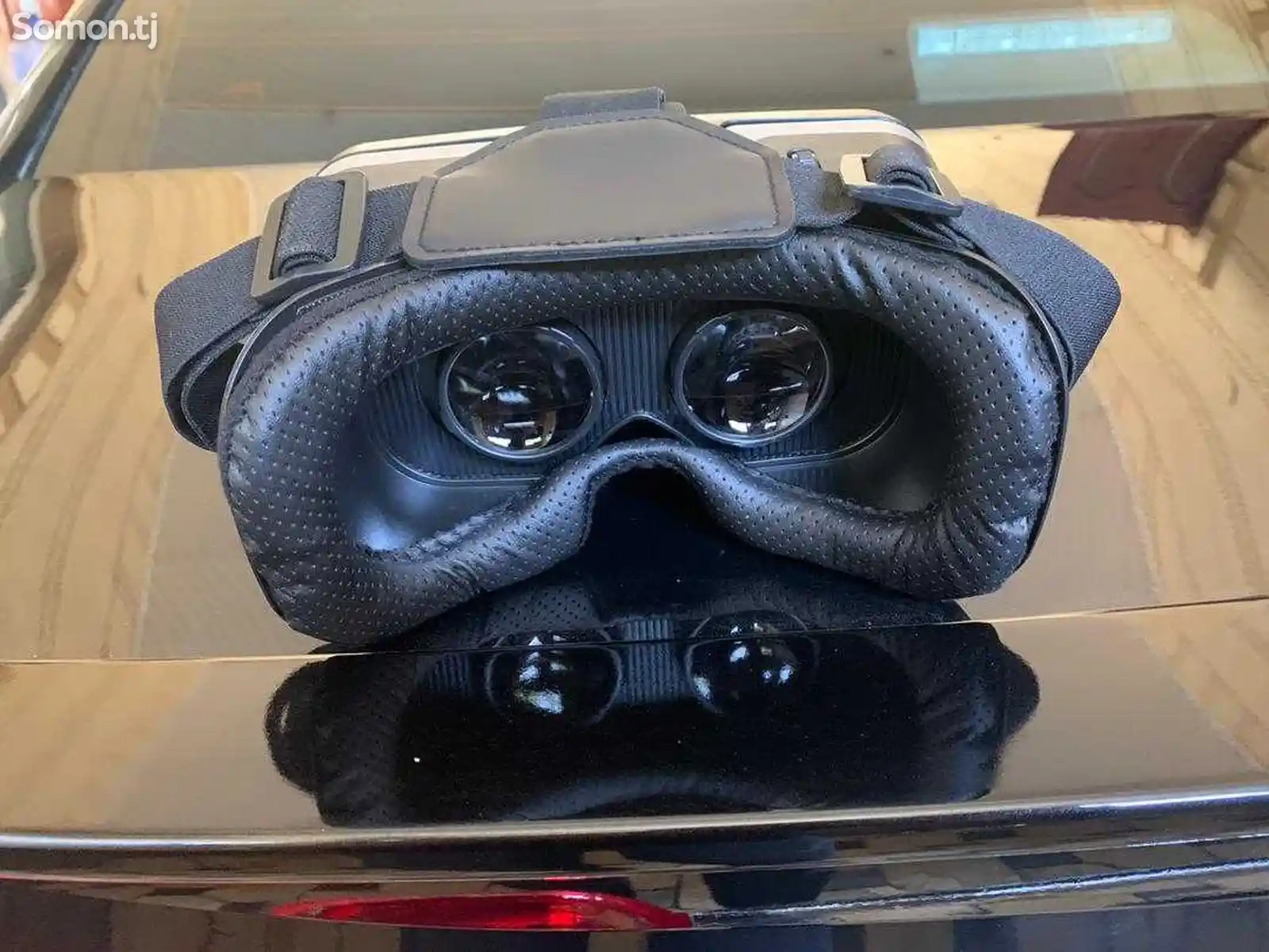 Очки виртуальной реальности VR SHINECON-1