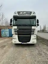 Седельный тягач Daf 105 460, 2012-3