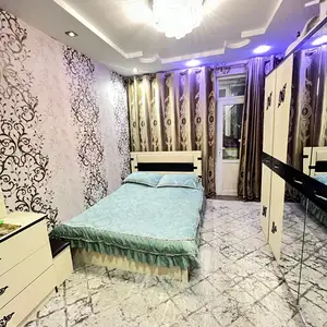 2-комн. квартира, 11 этаж, 77 м², Сино 1