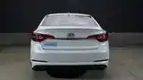 Hyundai Sonata, 2015-6