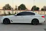 BMW 5 series, 2017-3