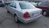 Mercedes-Benz C class, 1996-6