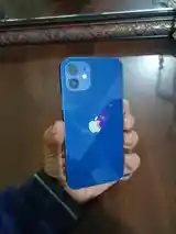 Apple iPhone 12, 64 gb, Blue-5