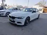 BMW 3 series, 2014-2