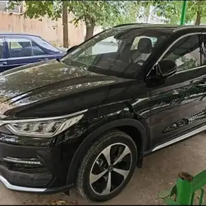 BYD Song Plus, 2023