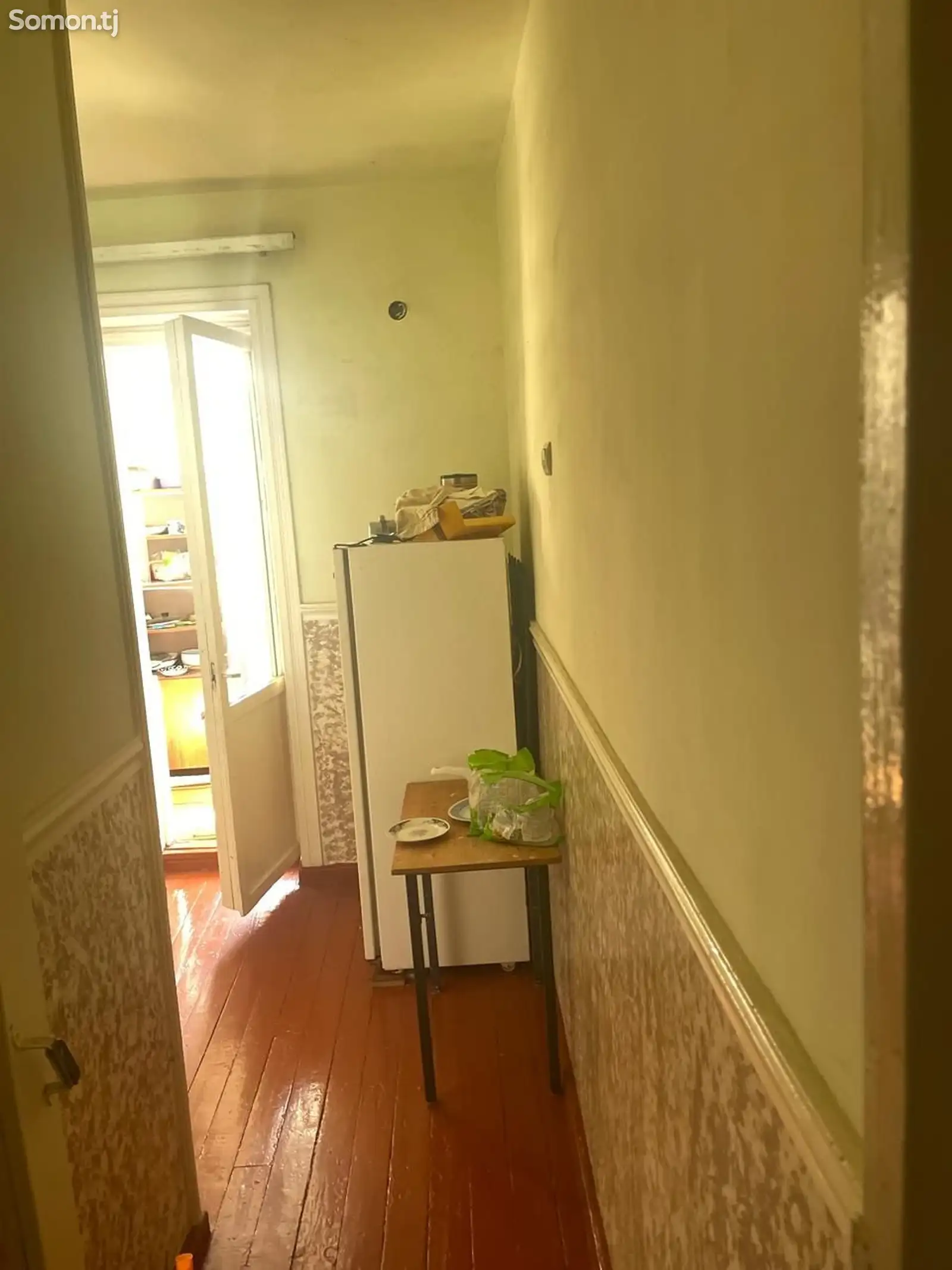 4-комн. квартира, 3 этаж, 90 м², 4 мкр-2