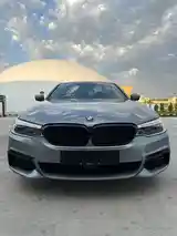 BMW 5 series, 2018-2