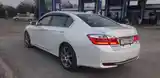 Honda Accord, 2015-2