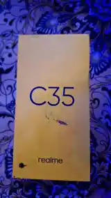 Realme C35-7