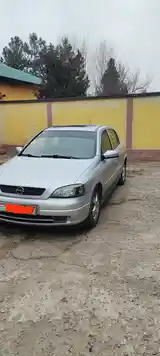 Opel Astra G, 1999-3