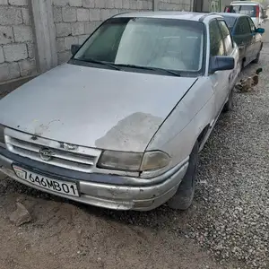 Opel Astra F, 1993