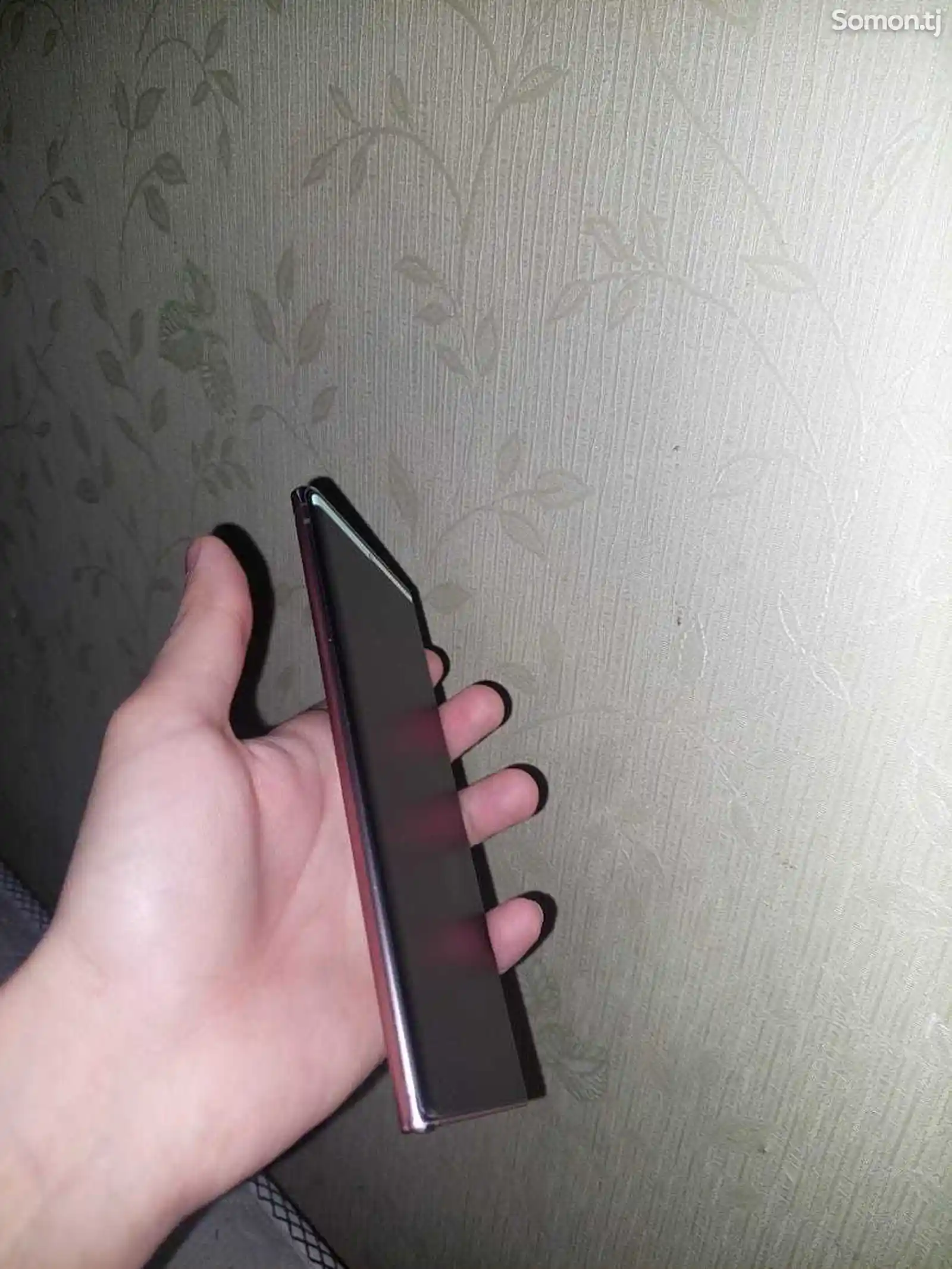 Samsung Galaxy Note 20 ultra 5g дубликат-5