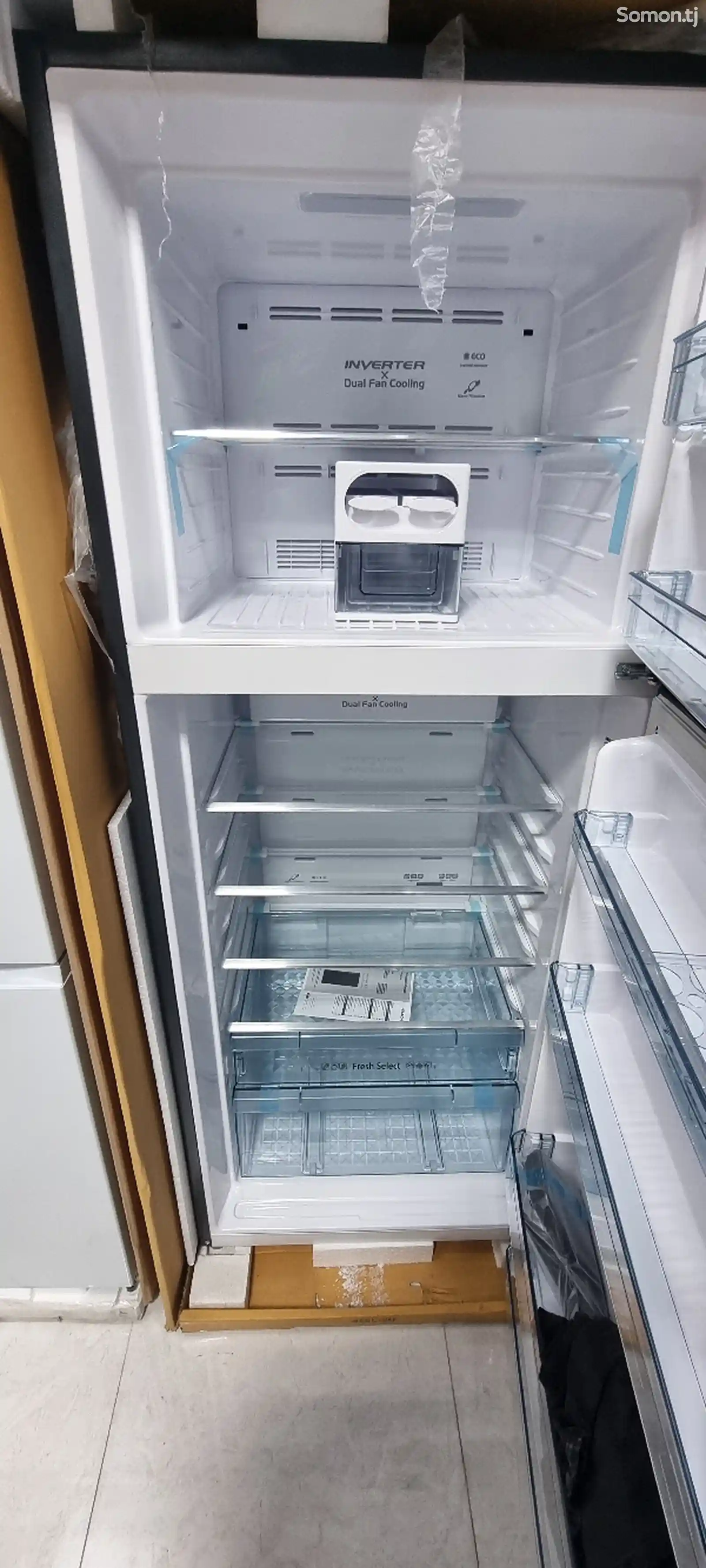 Холодильники Hitachi-3