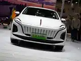 Hongqi E-QM5, 2024-7