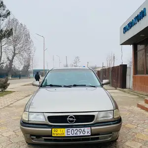 Opel Astra F, 1996