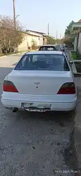 Daewoo Nexia, 1996-2