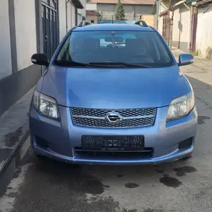 Toyota Fielder, 2006