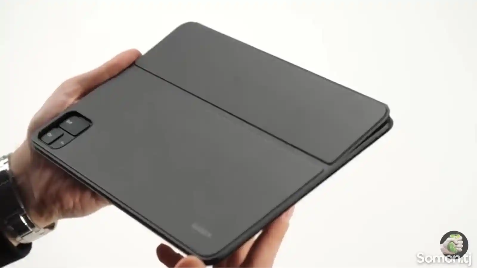 Планшет Xiaomi Pad 6 с клавиатурой и стилусом 8/256gb-11