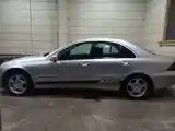 Mercedes-Benz C class, 2002-6