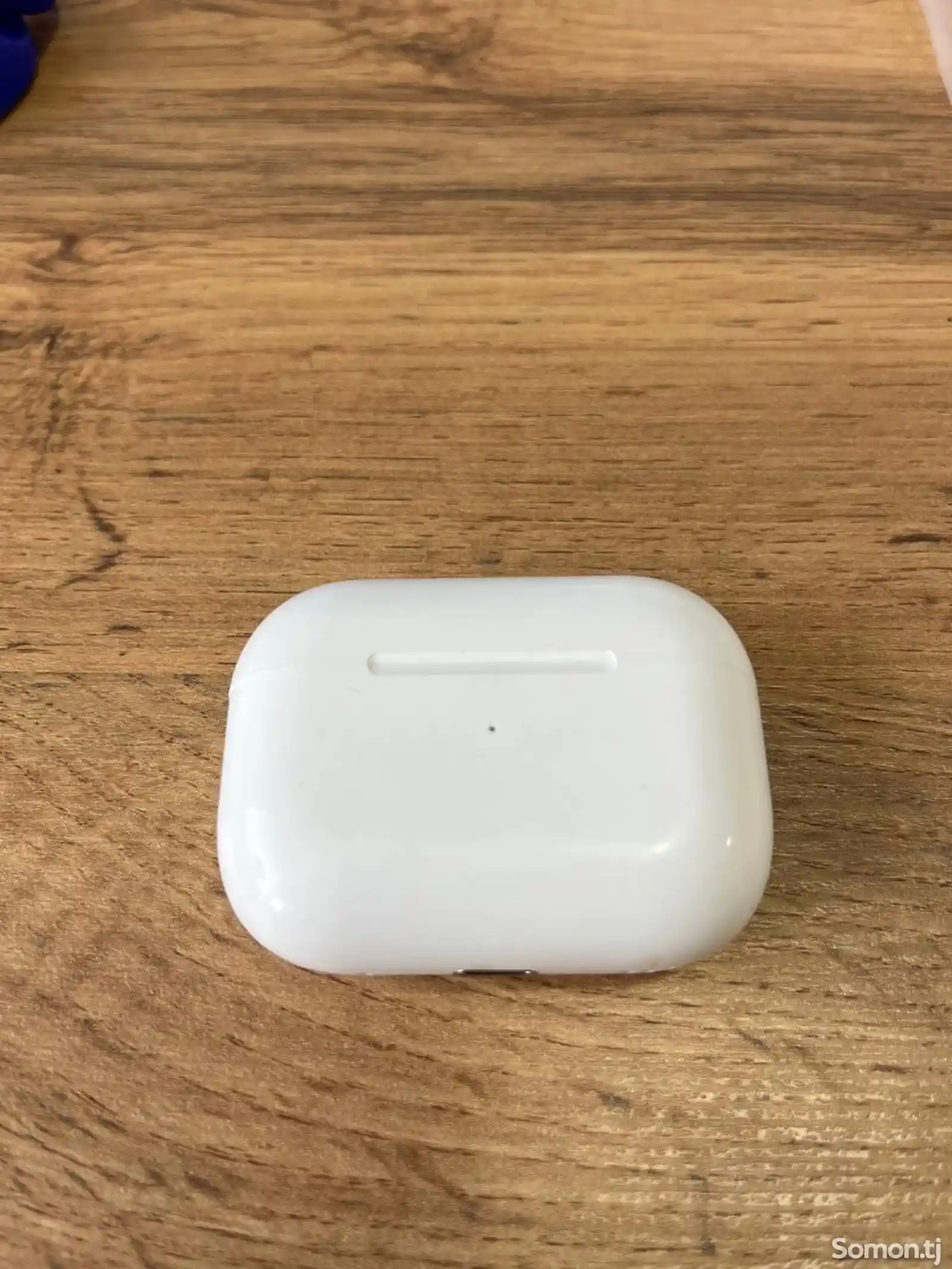 Беспроводные наушники AirPods-4