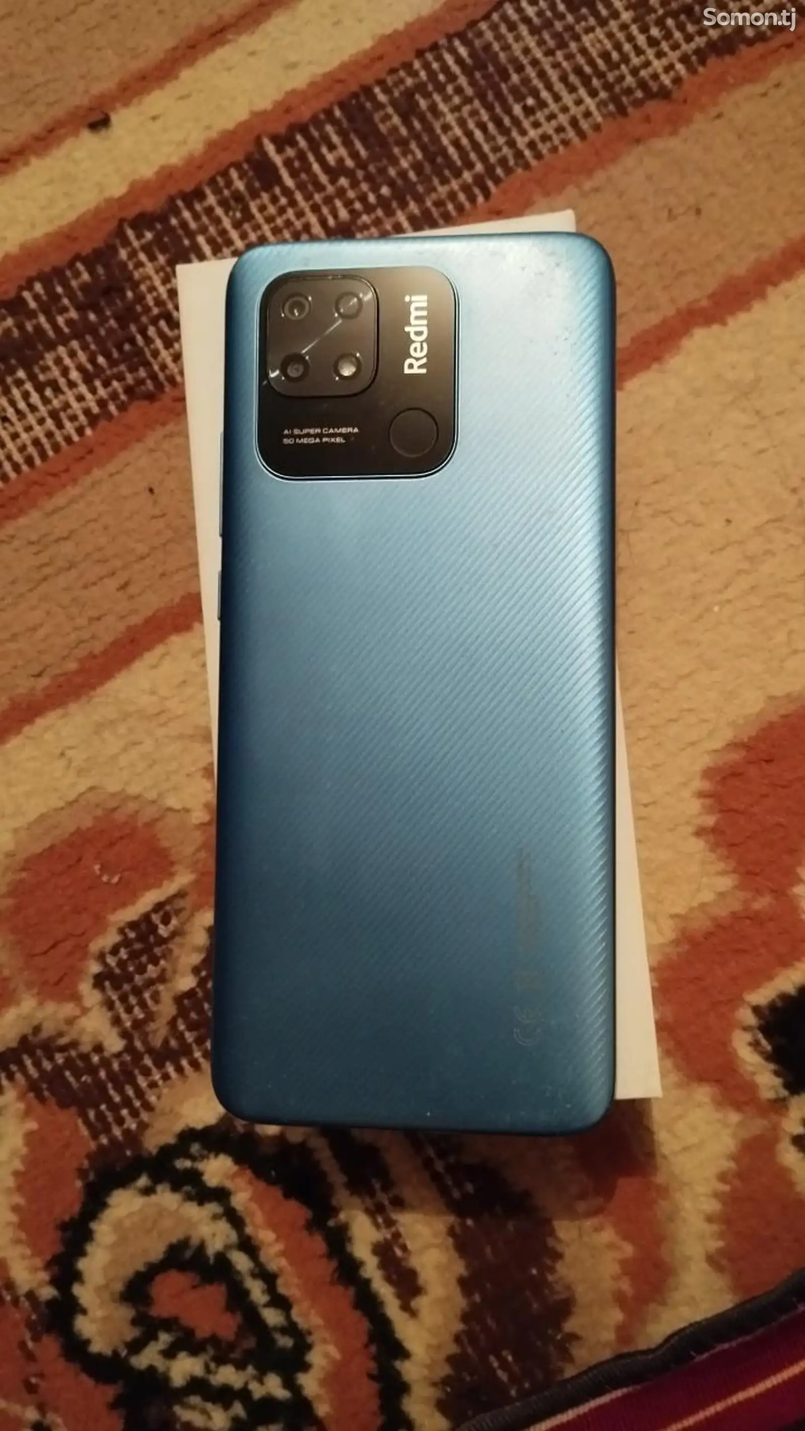 Xiaomi Redmi 10c-1