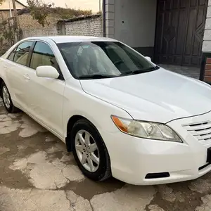 Toyota Camry, 2009