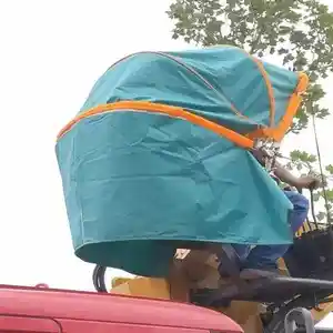 Зонтик для манипулятора