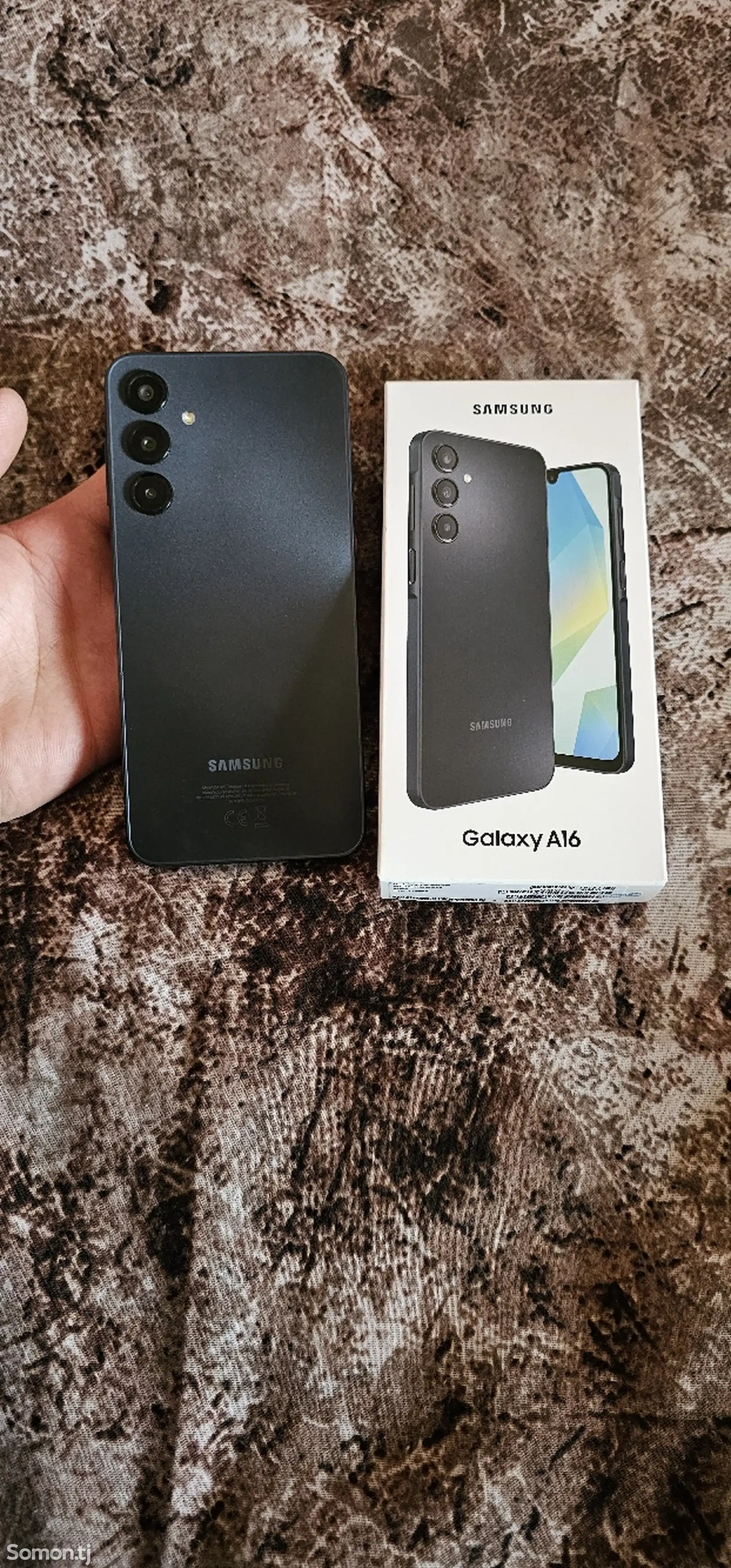 Samsung Galaxy А16 128Gb