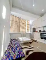 3-комн. квартира, 2 этаж, 90м², Cомони-6