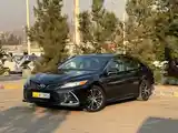 Toyota Camry, 2018-2