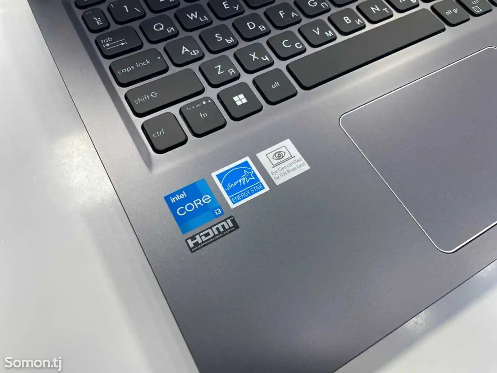 Ноутбук Asus Core i3-1115G4 8/256Gb-5