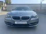 BMW 5 series, 2015-2