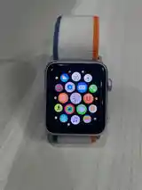 Смарт часы Apple Watch series 1-4