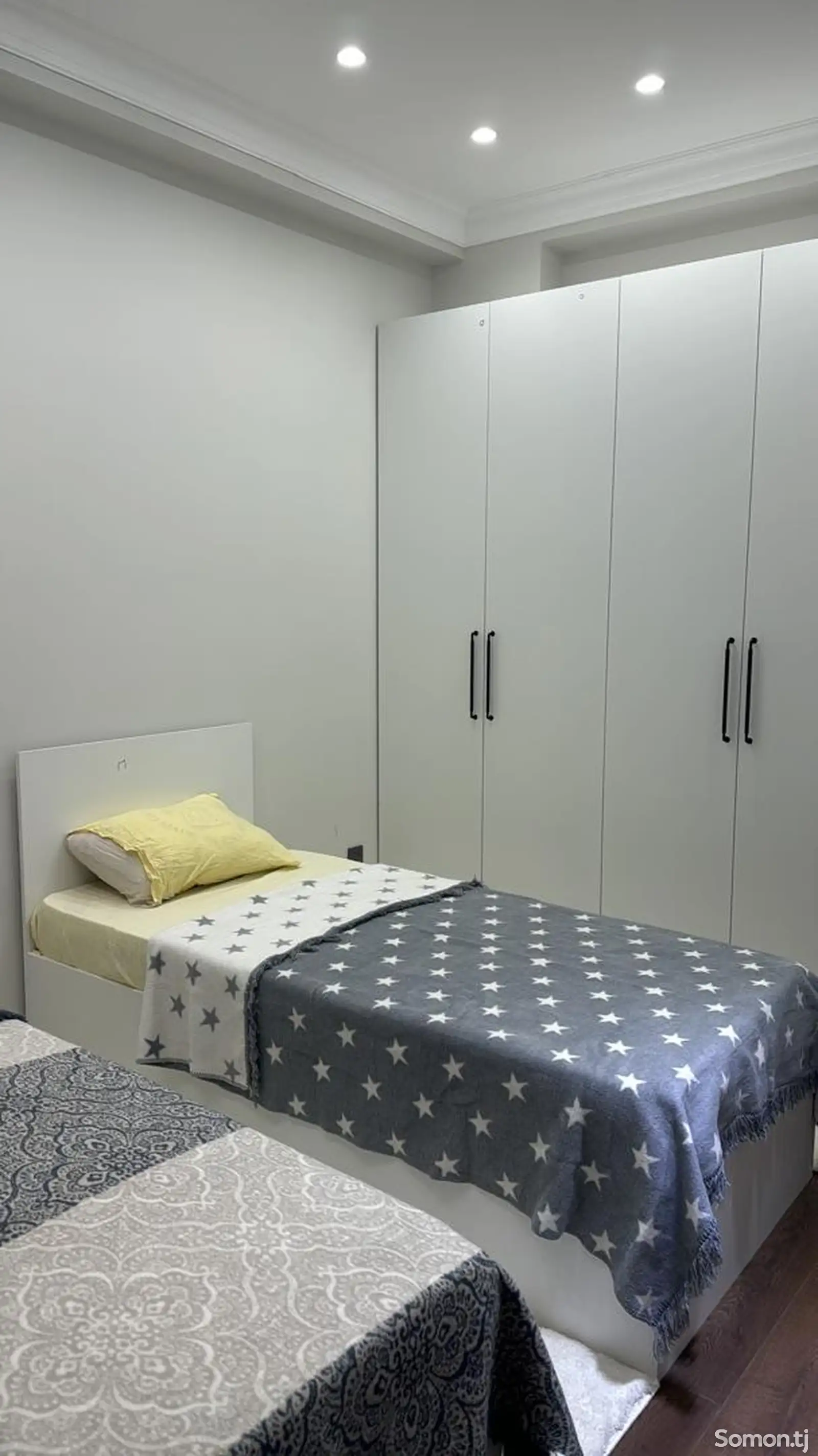 5-комн. квартира, 7 этаж, 100м², Бухоро-8