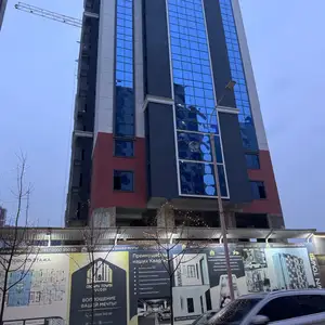 2-комн. квартира, 7 этаж, 97 м², Центр, кучаи пулоди