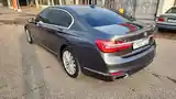 BMW 7 series, 2016-4