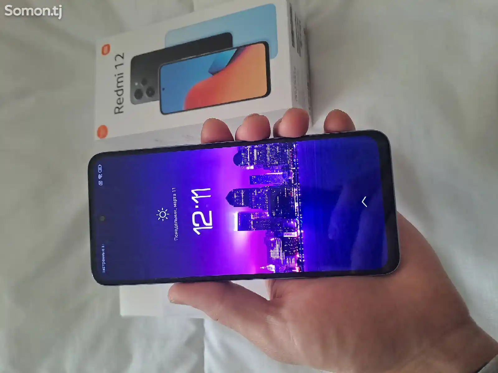 Xiaomi Redmi 12-8