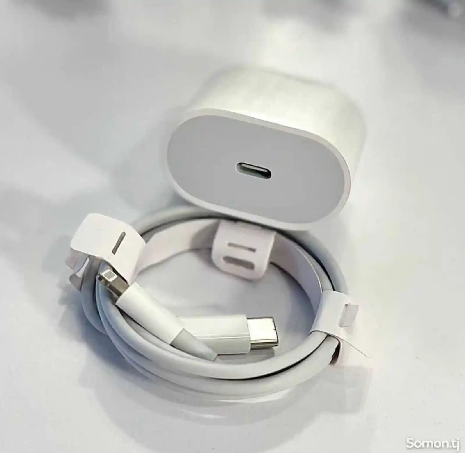 Зарядное устройство для Apple iPhone-2