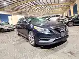 Hyundai Sonata, 2015-2