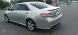 Toyota Camry, 2011-9