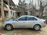 Hyundai Sonata, 2004-8