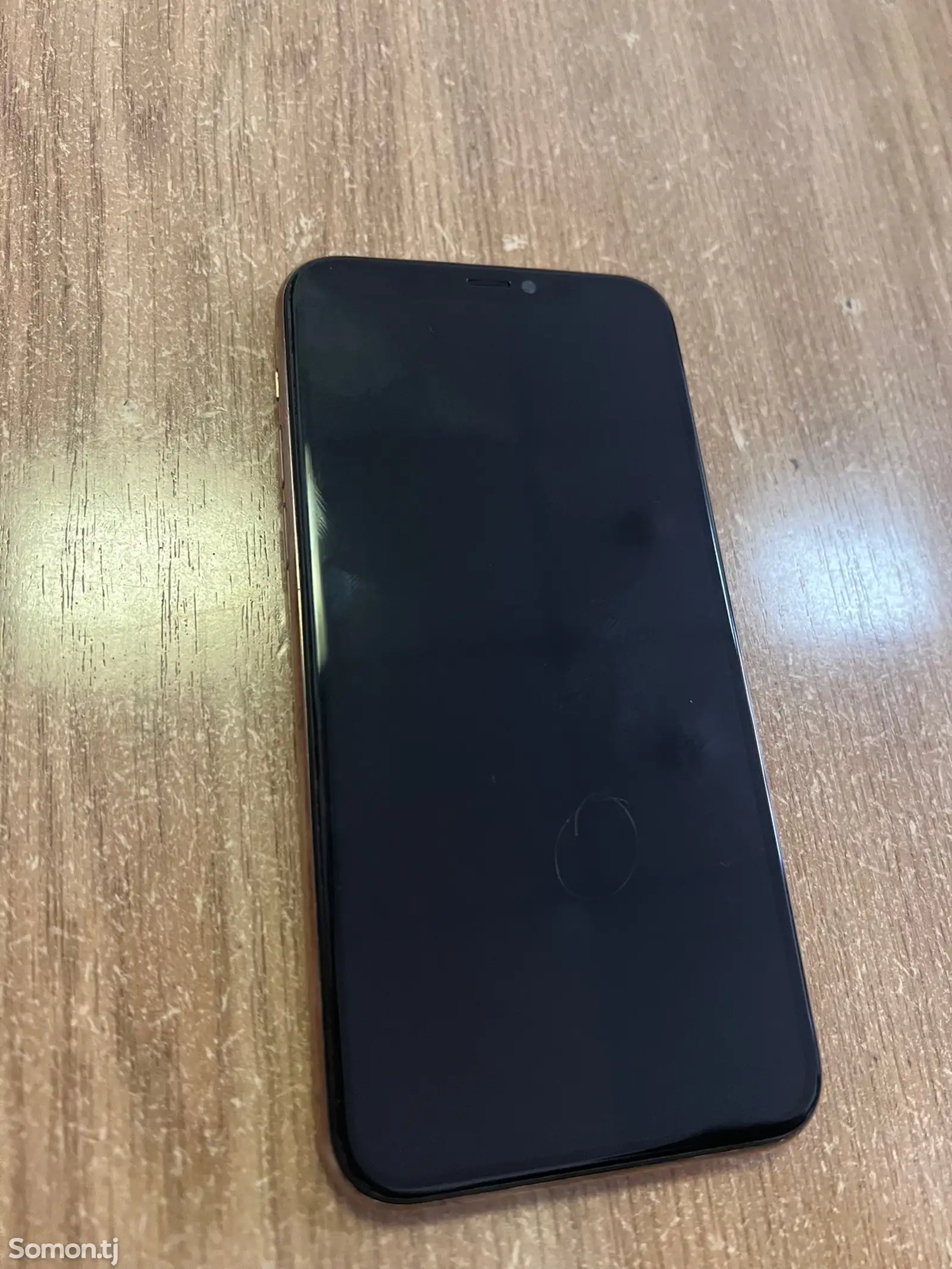 Apple iPhone 11 Pro, 64 gb, Gold-1