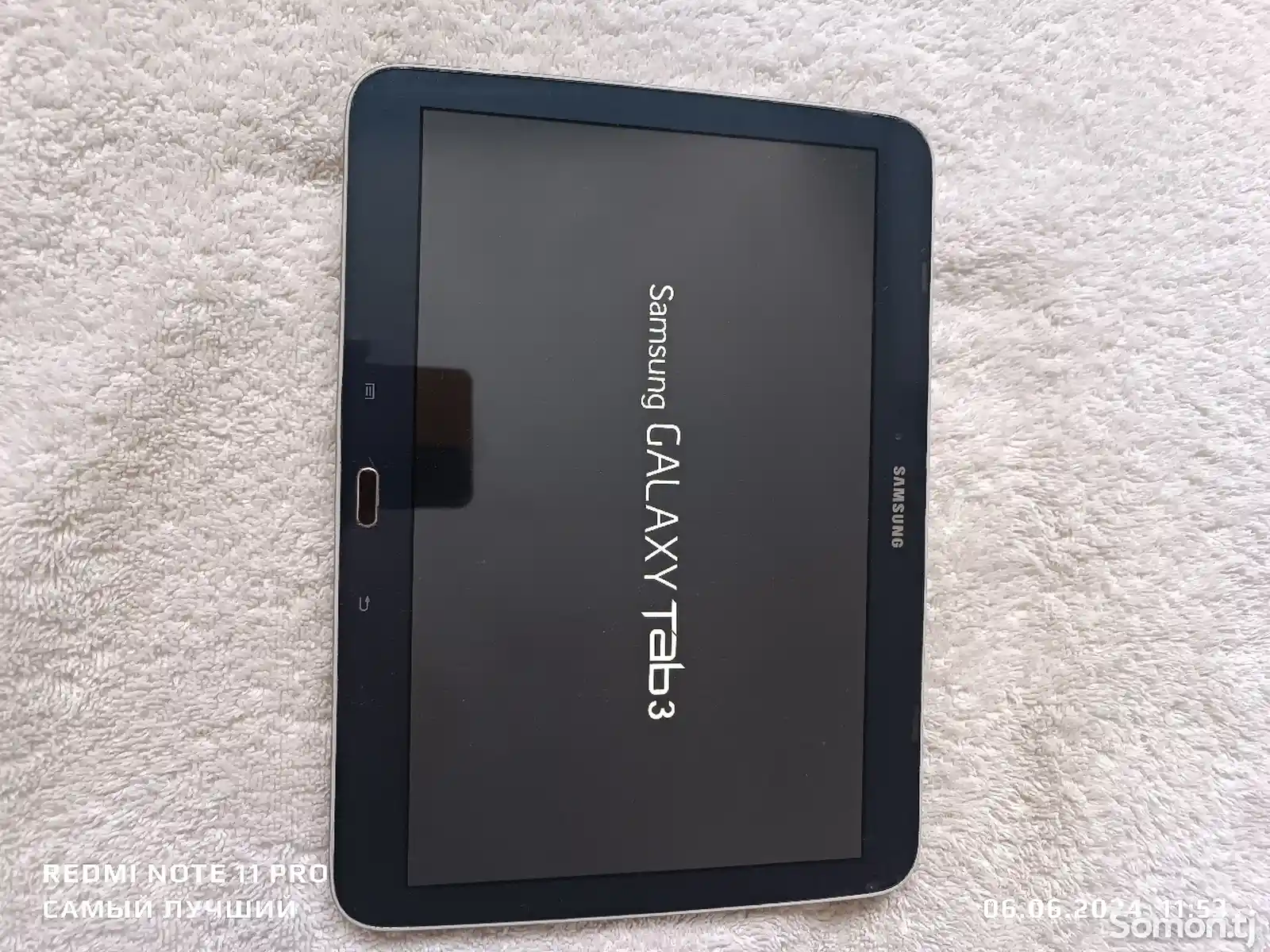 Планшет Samsung Galaxy Tab 3-9