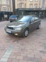 Opel Astra G, 1998-3