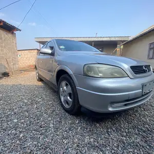 Opel Astra G, 1999