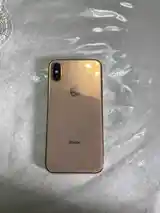 Apple iPhone Xs, 256 gb, Gold-2