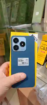 Realme C63-5