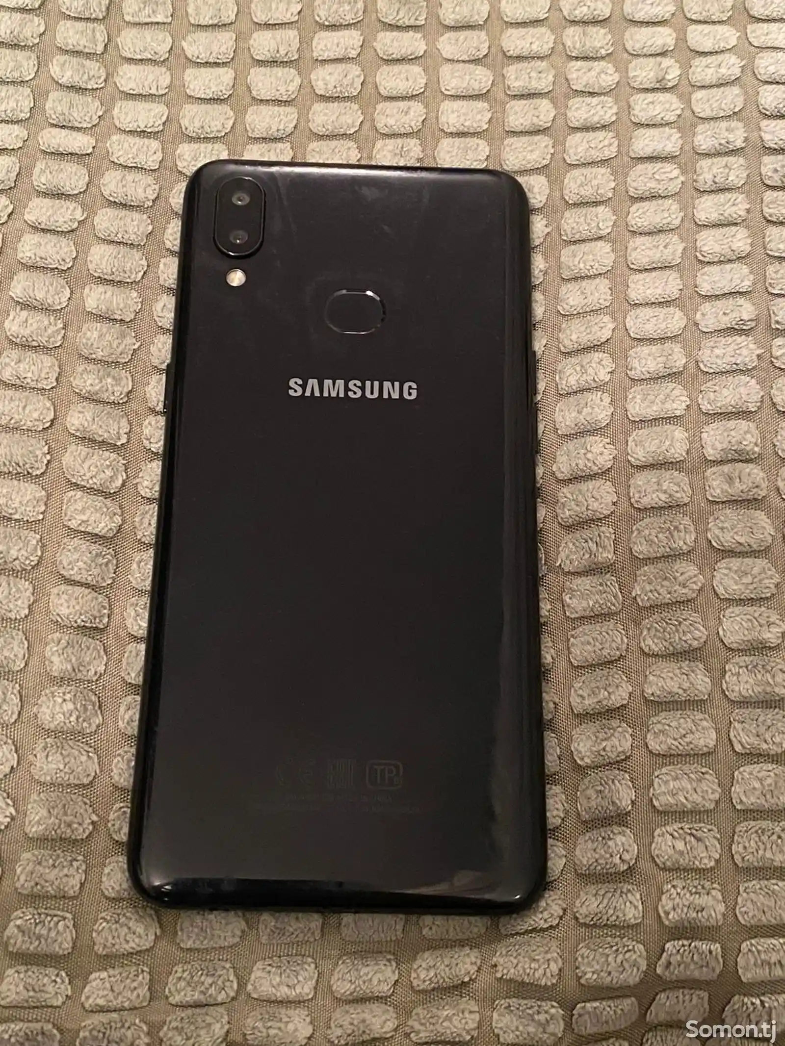 Samsung Galaxy A10s-2